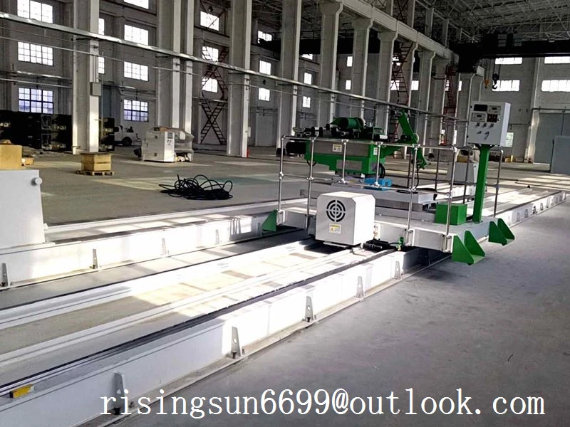 Glass Fiber Tape Winding Machine high quality