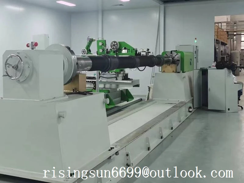 Glass Fiber Tape Winding Machine suppliers